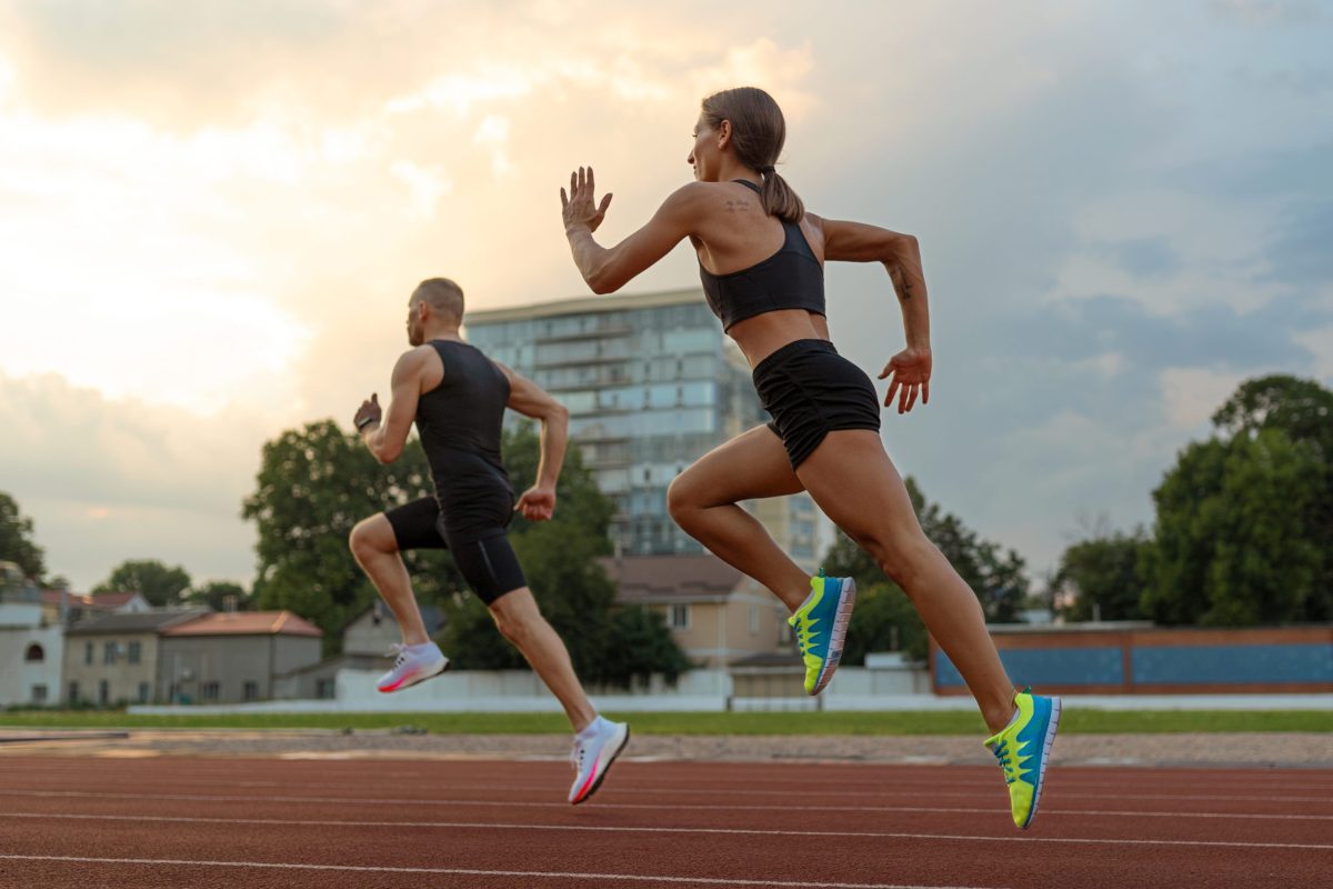 Peptide Therapy for Athletic Performance, Arcata